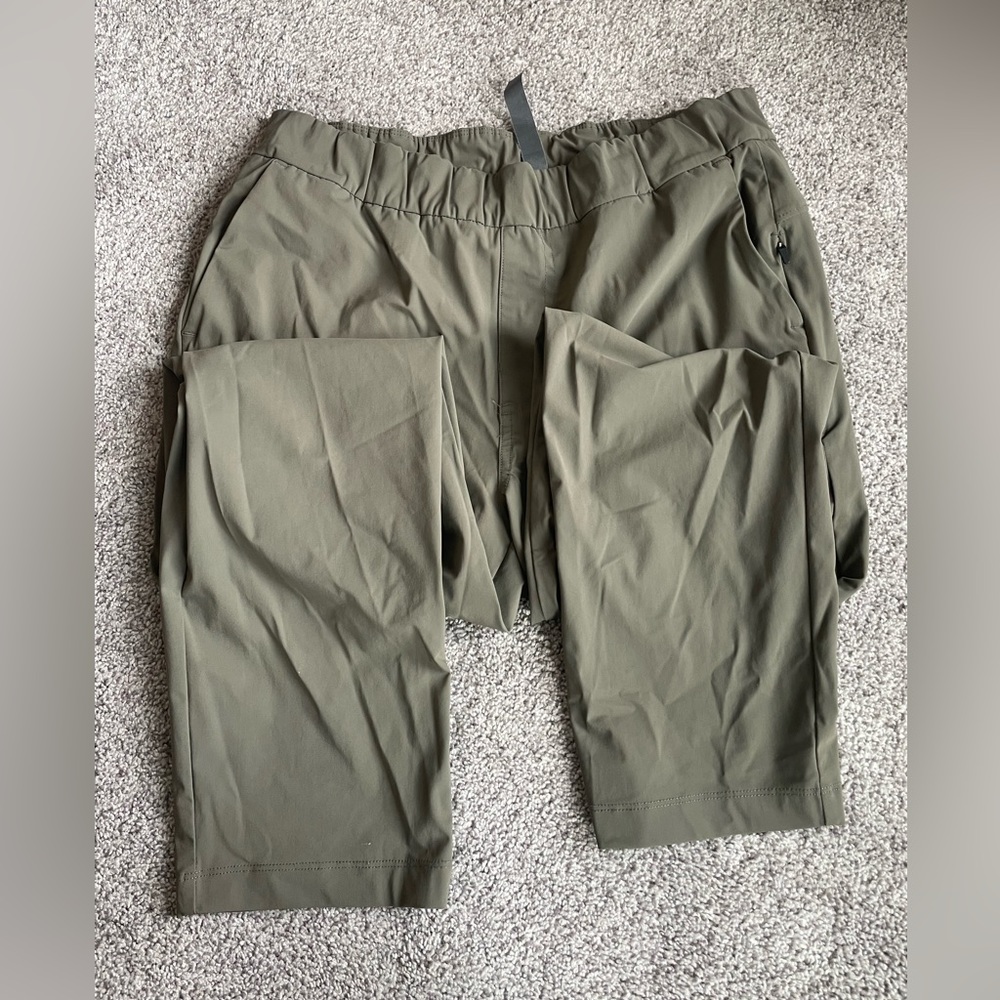 Vuori Miles Ankle Pant